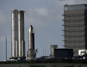 Siapapun Bisa Menjual Saham SpaceX Kepada Anda